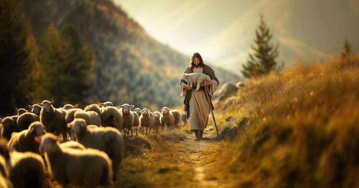 Bible Verses About Love: What They Mean for Us