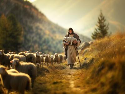 Bible Verses About Love: What They Mean for Us