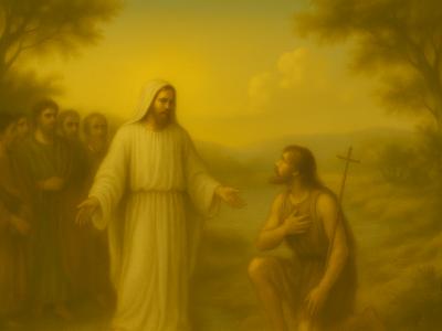 Bible Verses About Love: Living Through Faithful Connection