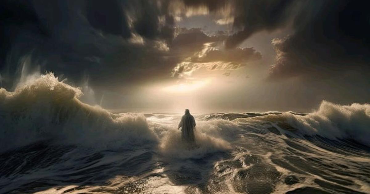 Bible Verses About Healing and Restoration