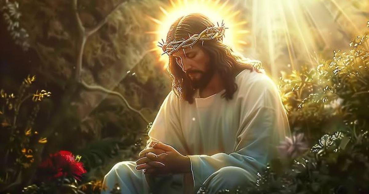 What the Bible Says About Hope