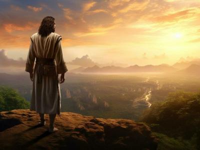 Bible Verses About Forgiveness