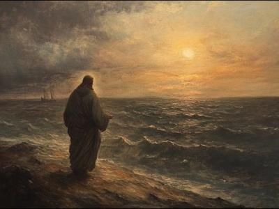 Bible Verses About Anxiety: Finding Peace in Scriptures