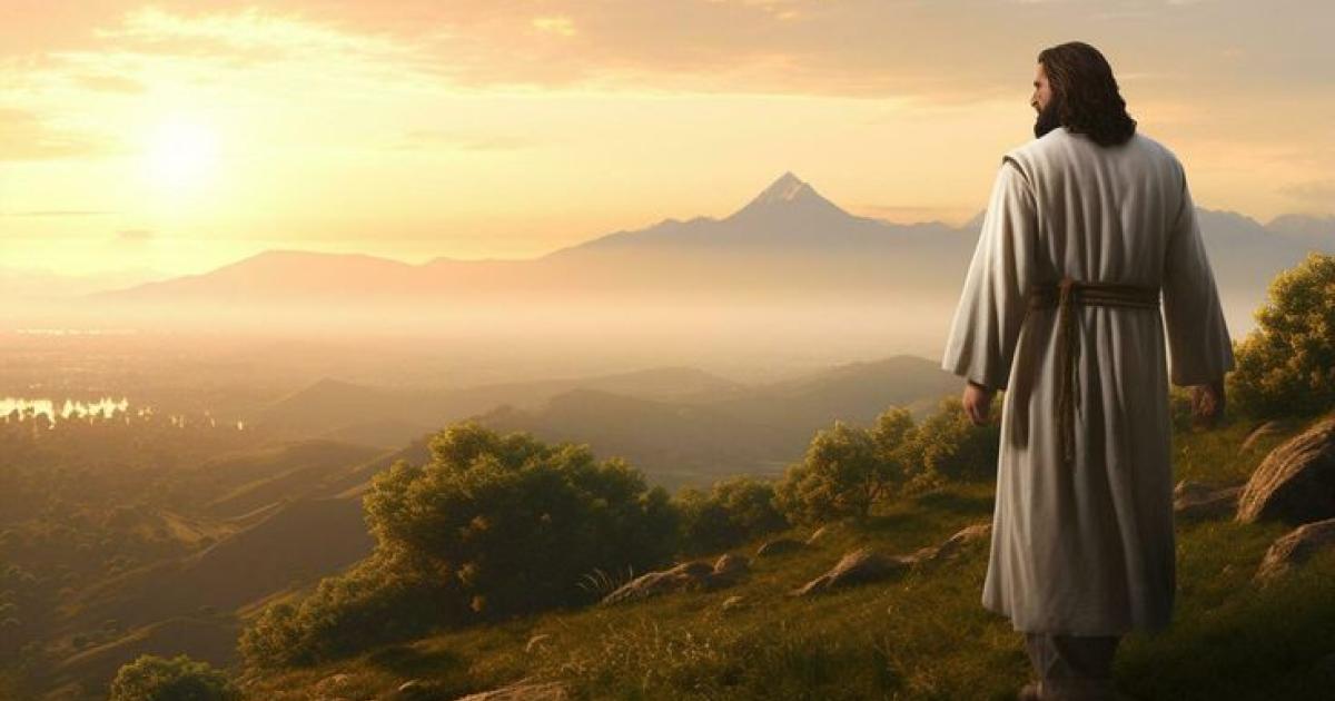 What the Bible Says About Joy