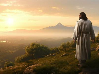 What the Bible Says About Joy