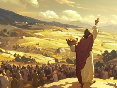 Bible Verses About Patience: A Journey of Faith