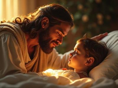 Bible Verses About Grief: Finding Comfort and Hope