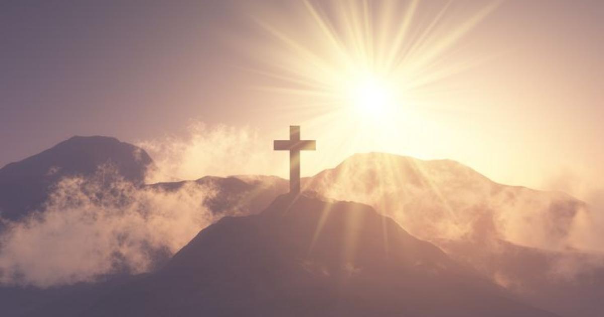 What the Bible Says About Grief