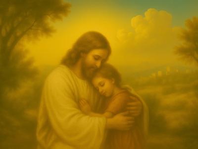 Bible Verses About Overcoming Fear