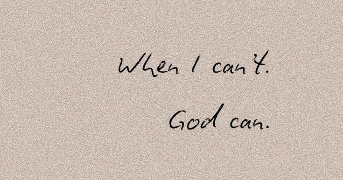 What the Bible Says About Fear