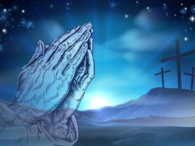 Bible Verses About Divine Guidance