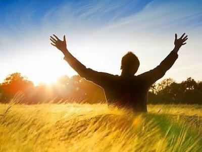 What the Bible Says About Courage