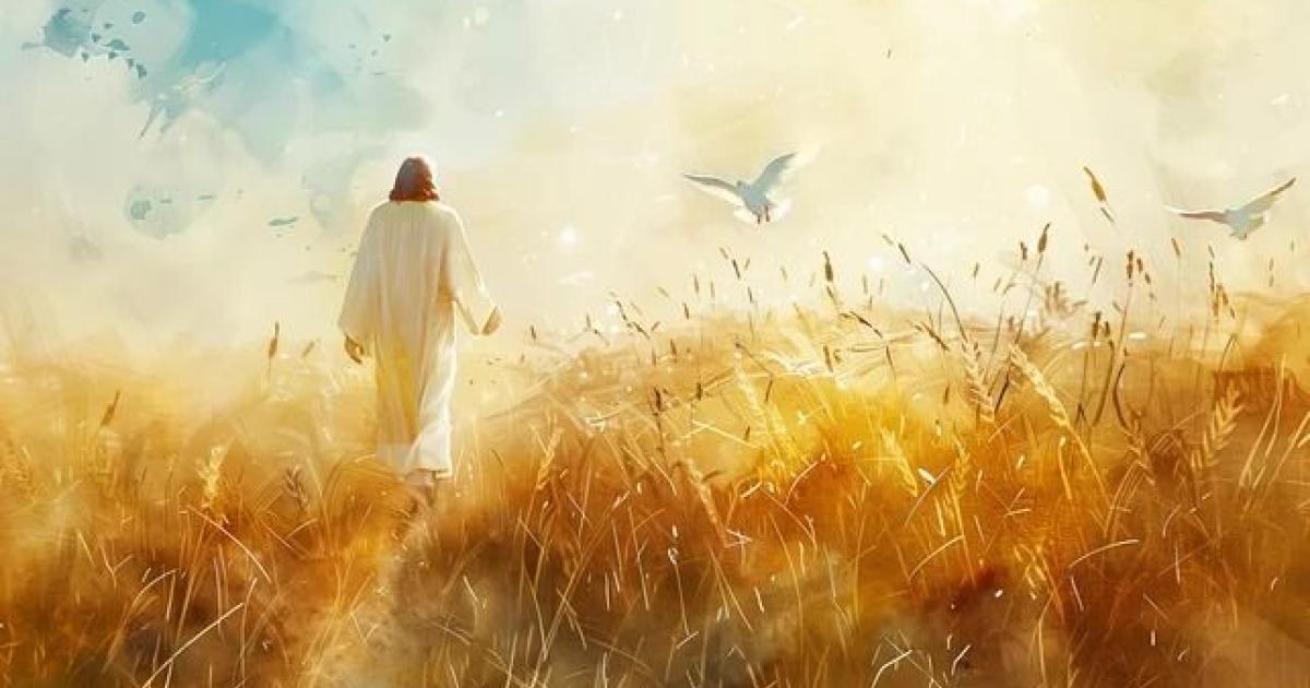 Bible Verses About Temptation: Wisdom and Guidance