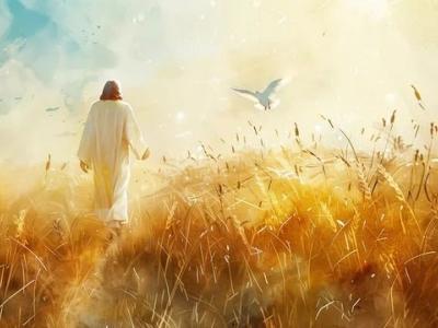 Bible Verses About Temptation: Wisdom and Guidance