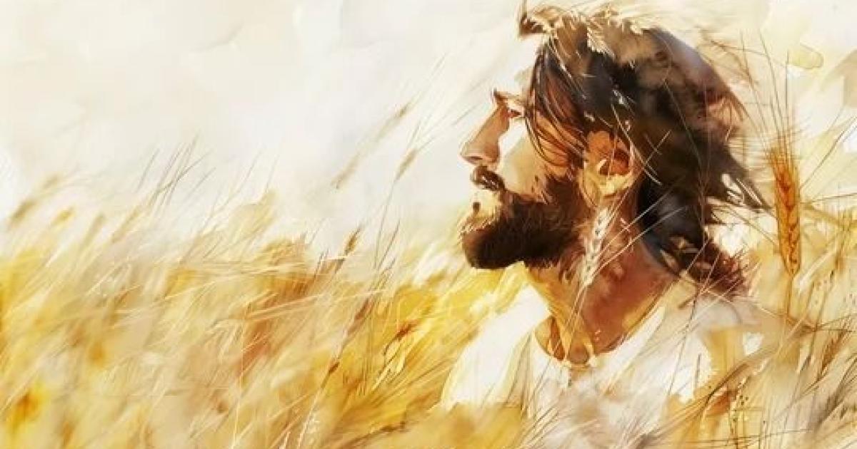 What the Bible Says About Money