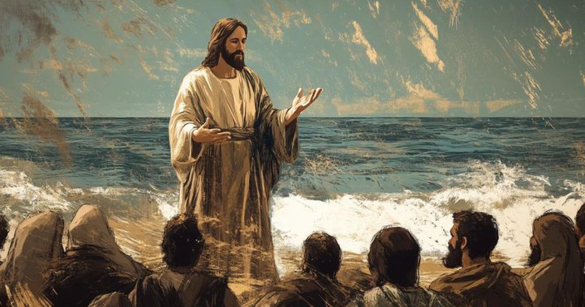 Bible Verses About Illness and Healing