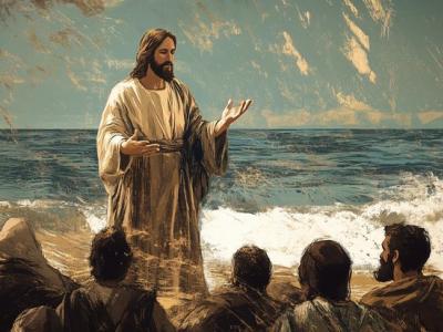 Bible Verses About Illness and Healing