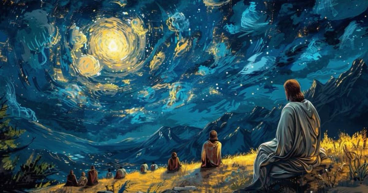 Bible Verses About Sleep and Their Meaning