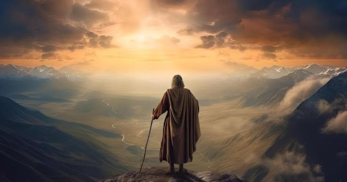 Bible Verses About Comfort and Peace