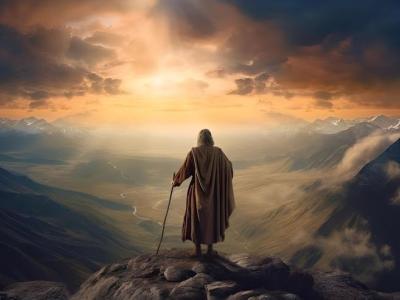 Bible Verses About Comfort and Peace