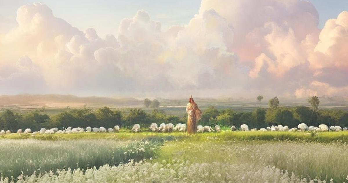 What the Bible Says About Comfort