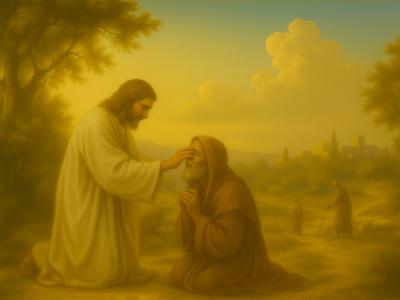 Bible Verses About Anxiety: Finding Peace in Troubled Times