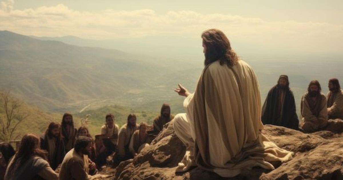 What the Bible Says About Patience