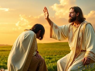 Bible Verses About Grief: Finding Comfort and Hope