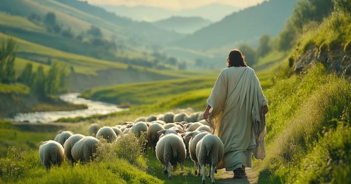 What the Bible Says About Finances