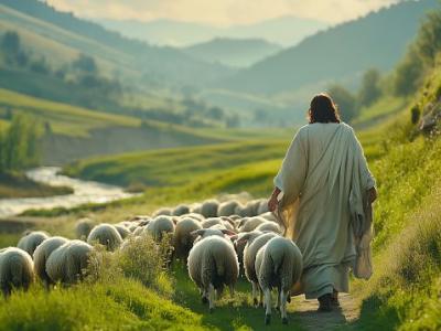 What the Bible Says About Finances