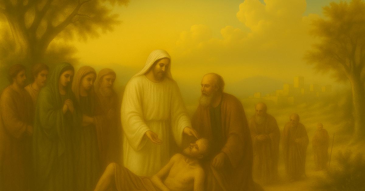 Bible Verses About Trust and Their Impact on Our Lives