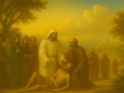 Bible Verses About Trust and Their Impact on Our Lives