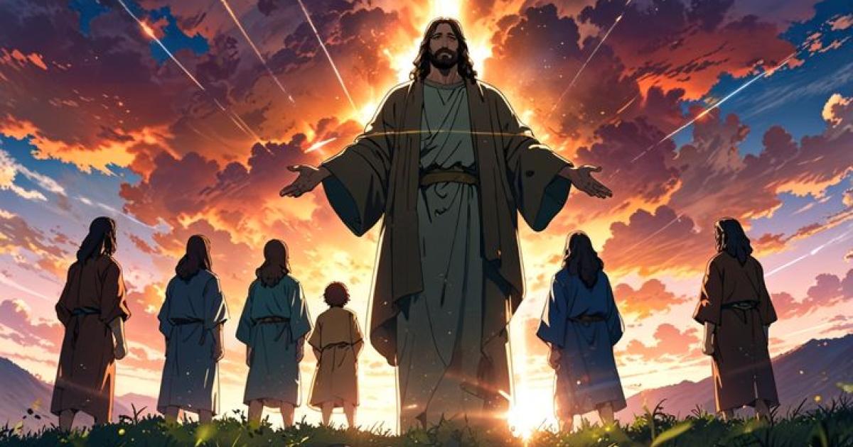 Bible Verses About Comfort