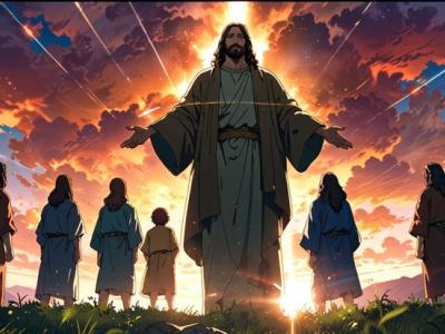 Bible Verses About Comfort