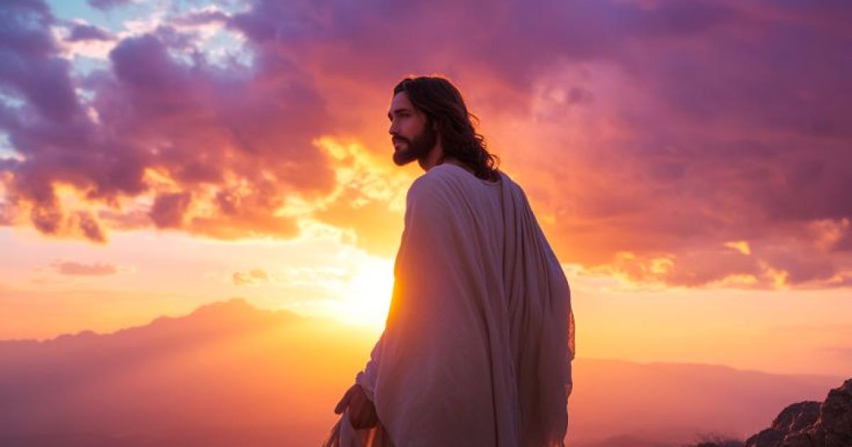 Bible Verses About Prayer: A Path to Peace