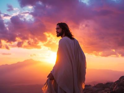 Bible Verses About Prayer: A Path to Peace