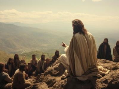 Bible Verses About Prayer: Finding Connection with God