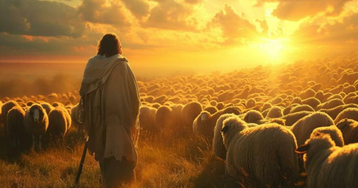 Bible Verses About Guidance: Finding Your Path