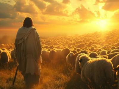 Bible Verses About Guidance: Finding Your Path