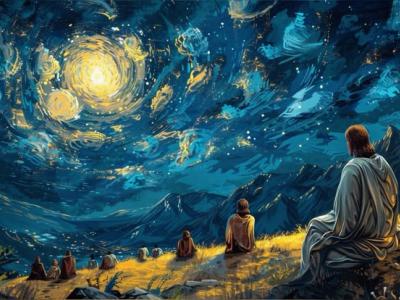 Bible Verses About Anxiety: Finding Peace and Trust